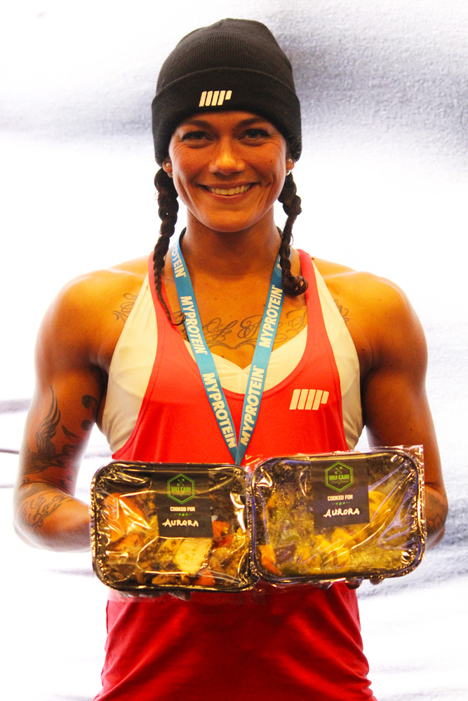 aurora_my_protein
